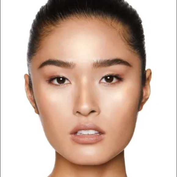 BNIB *SOLD OUT IN NA* CHARLOTTE TILBURY BEAUTY LIGHT WAND in GOLDGASM *TIKTOK🤩* - Picture 14 of 16